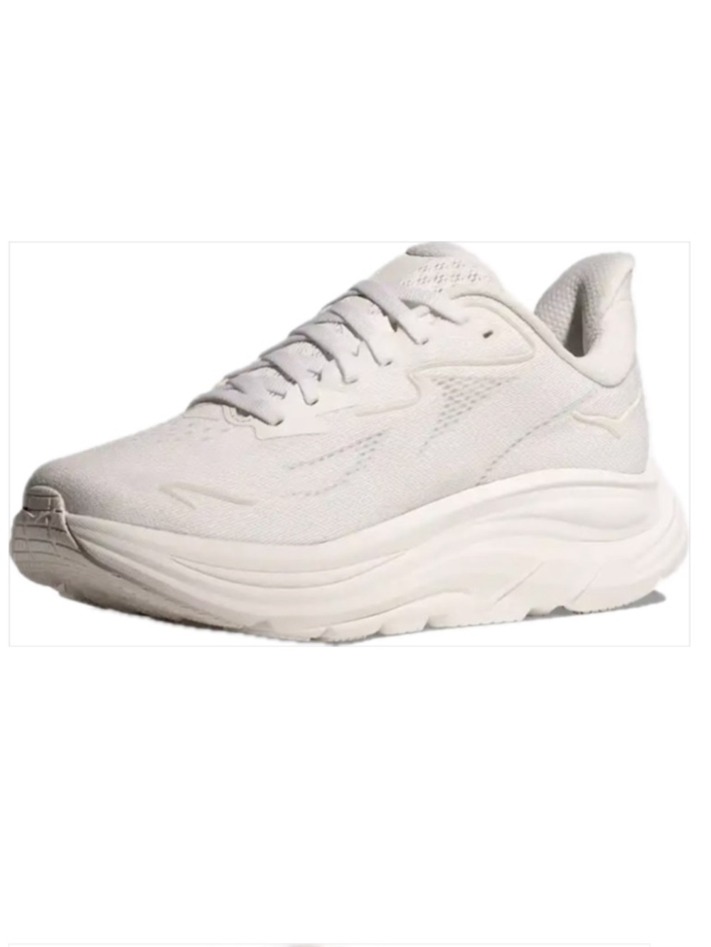 HOKA Clifton 10 Men’s Sneakers Running Shoes